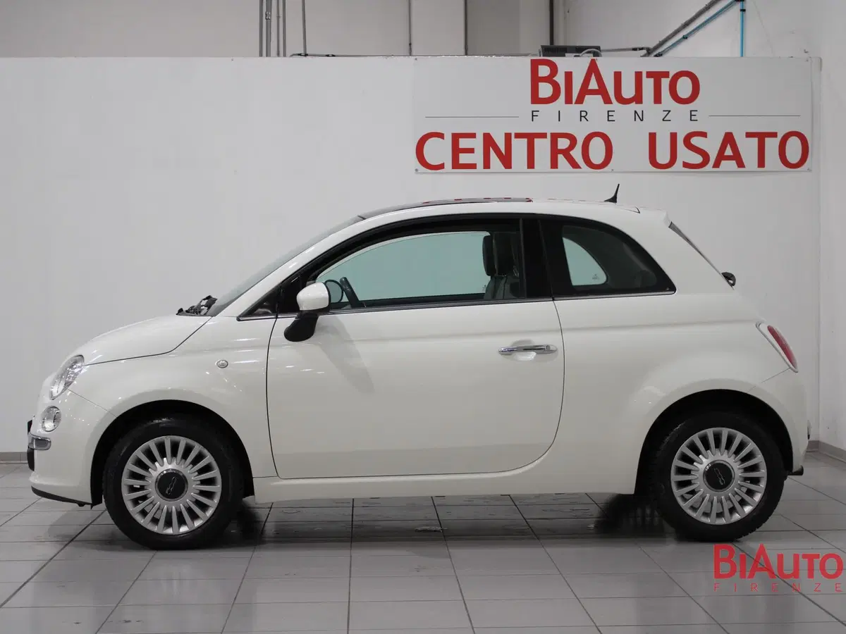 Fiat 500 usata a Firenze (17)