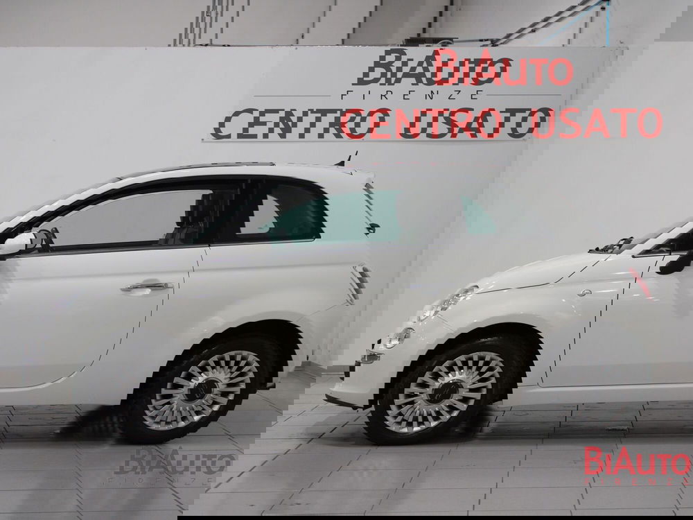 Fiat 500 usata a Firenze (17)