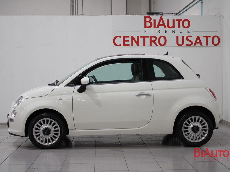 Fiat 500 usata a Firenze (17)
