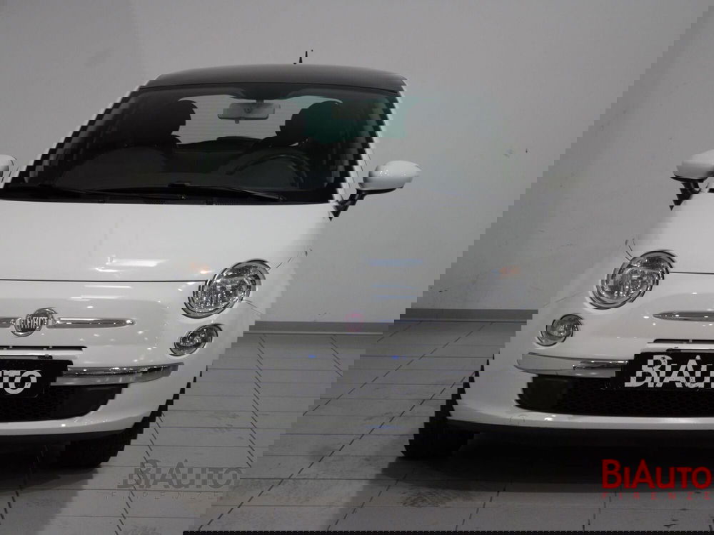 Fiat 500 usata a Firenze (3)