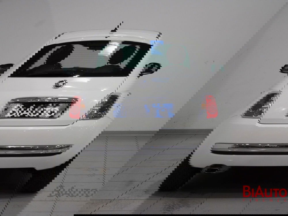 Fiat 500 usata a Firenze (4)