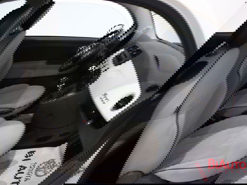 Fiat 500 usata a Firenze (6)