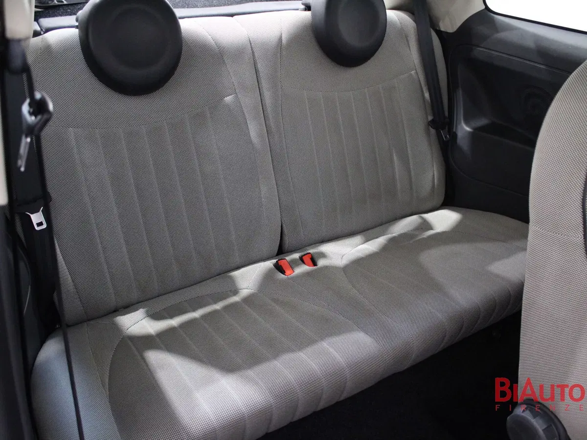 Fiat 500 usata a Firenze (7)