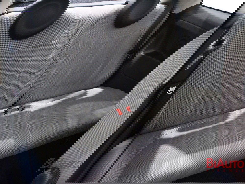 Fiat 500 usata a Firenze (7)