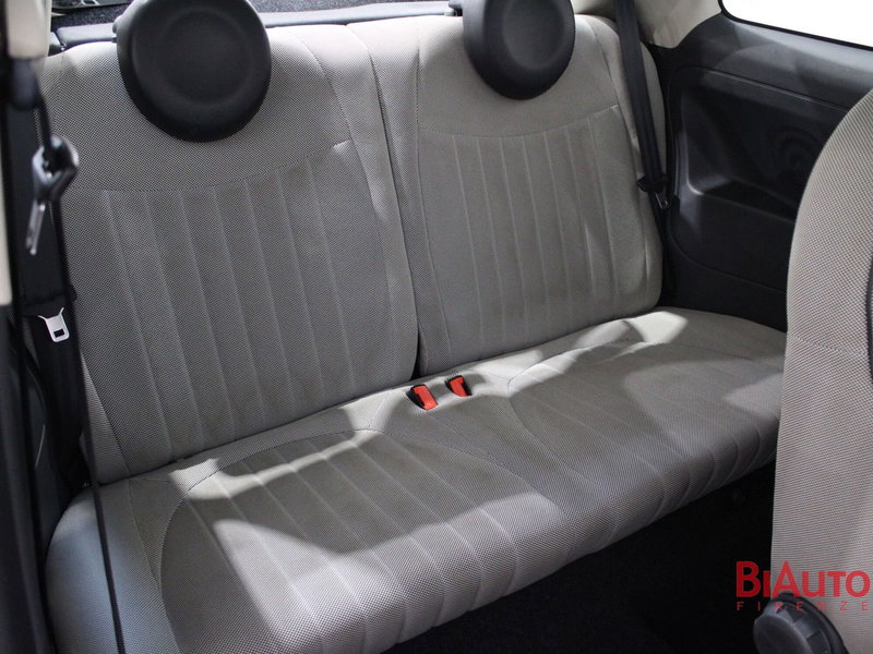 Fiat 500 usata a Firenze (7)