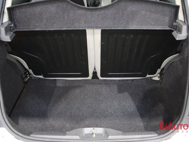 Fiat 500 usata a Firenze (8)