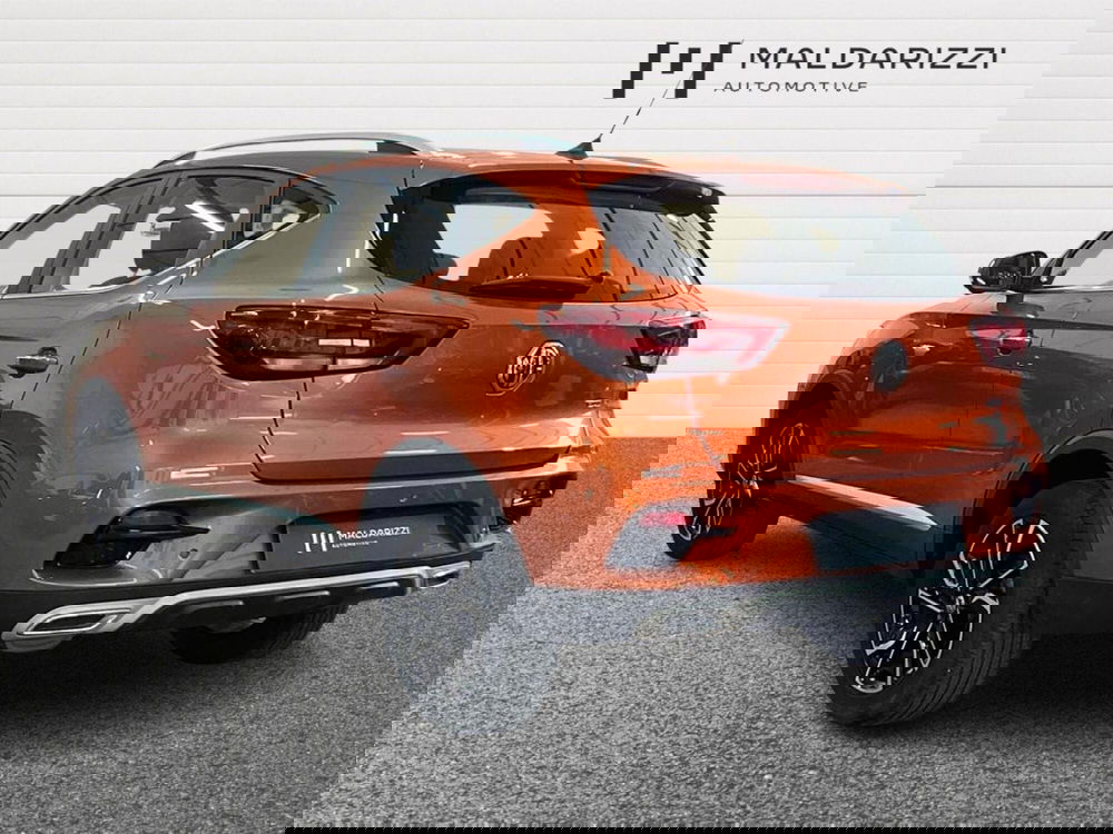 Mg ZS usata a Bari (4)