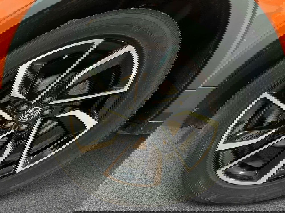 Mg ZS usata a Bari (6)