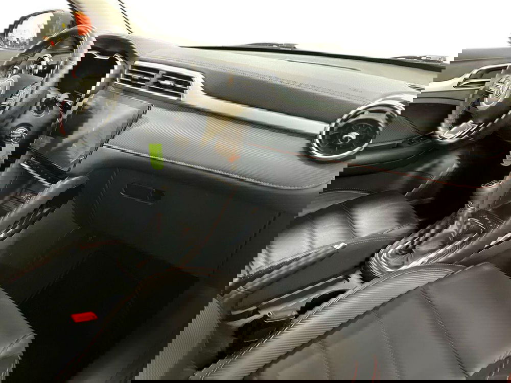 Mg ZS usata a Bari (9)