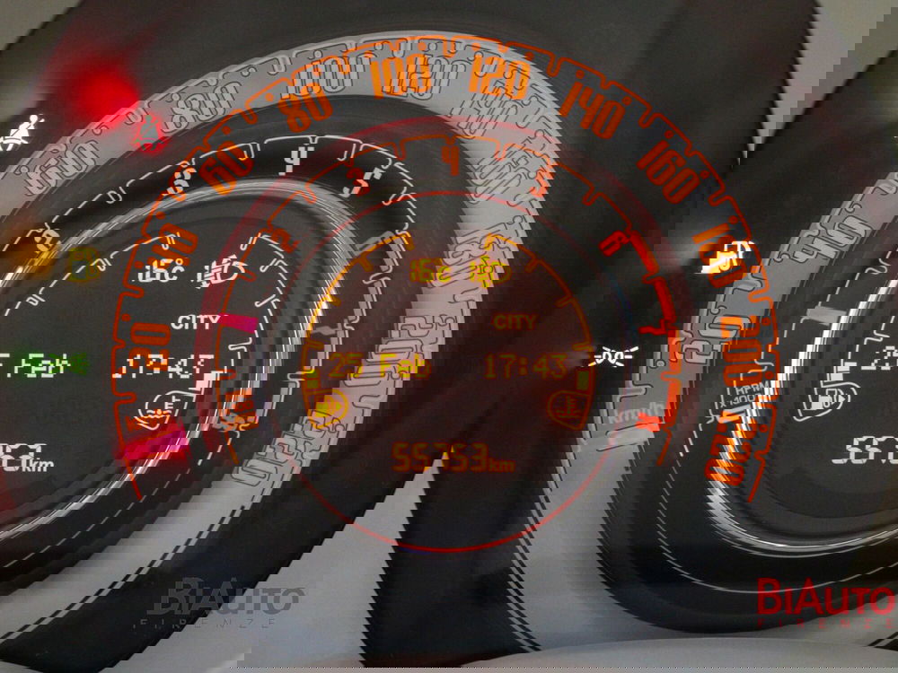 Fiat 500 usata a Firenze (11)