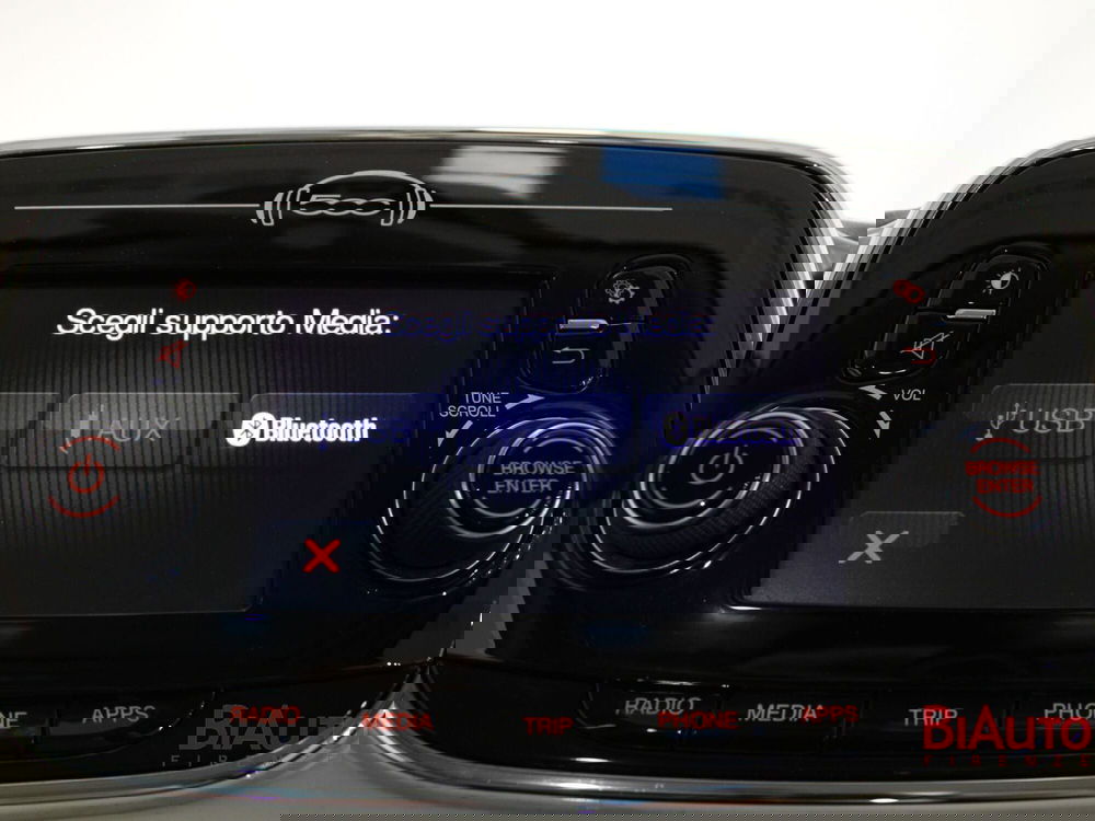 Fiat 500 usata a Firenze (12)