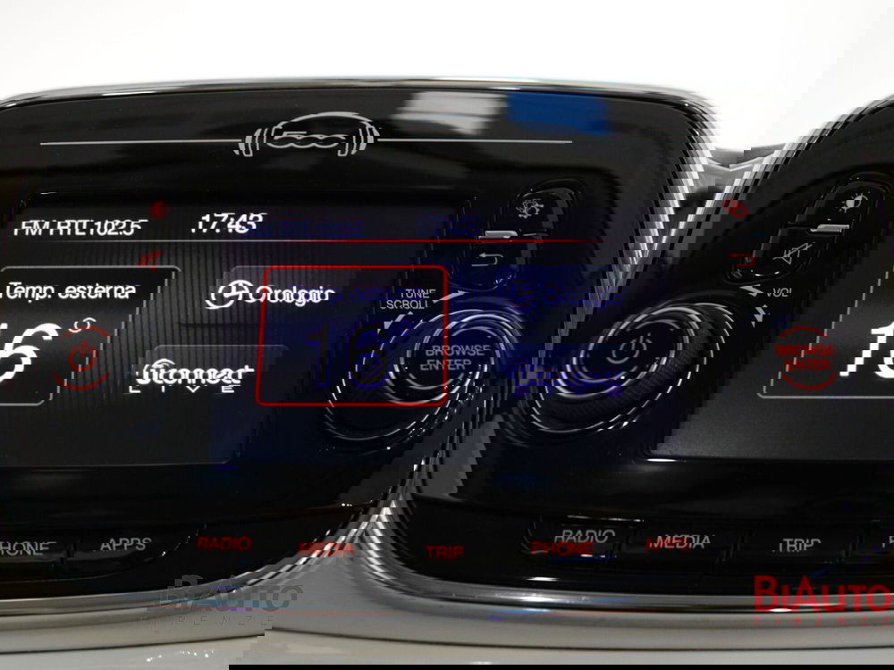 Fiat 500 usata a Firenze (13)