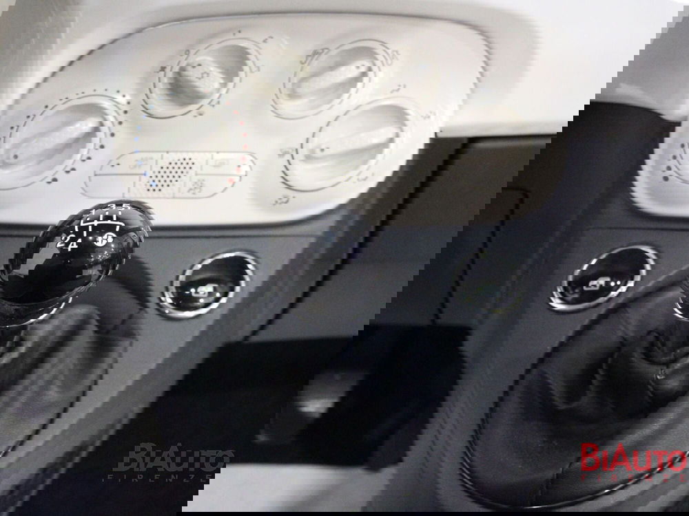 Fiat 500 usata a Firenze (14)