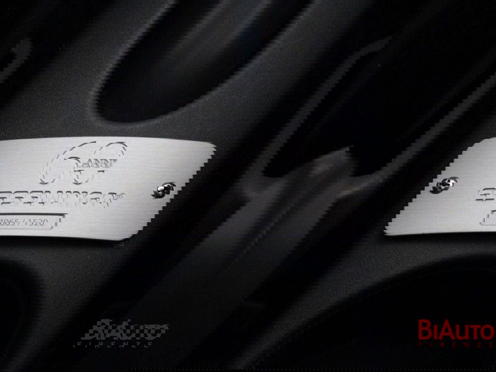 Fiat 500 usata a Firenze (15)