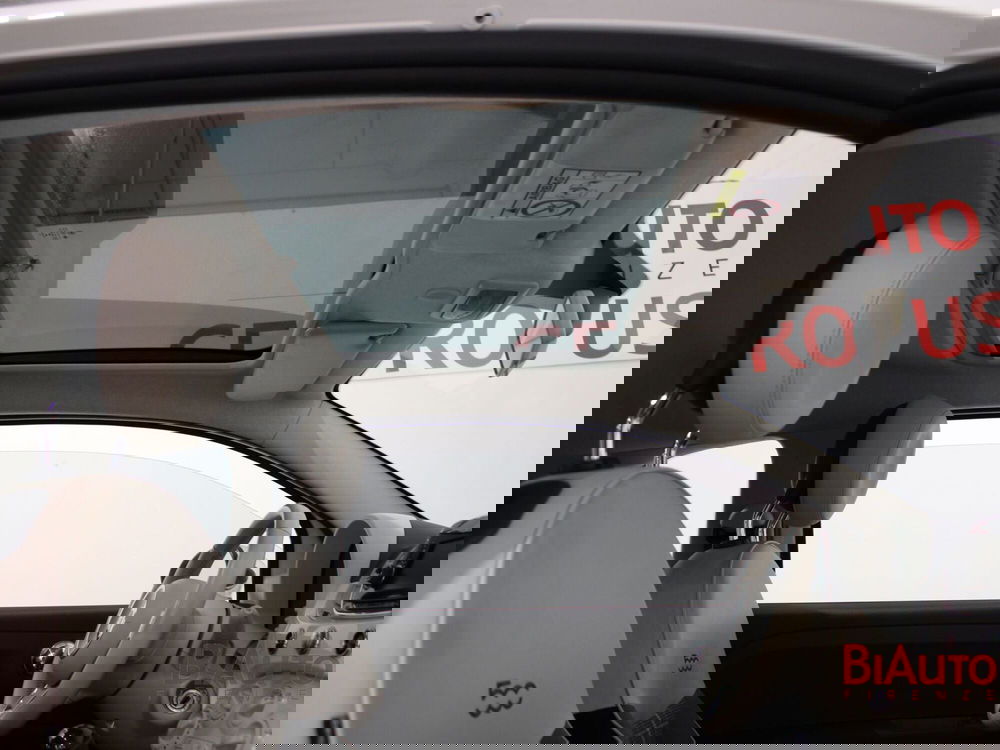 Fiat 500 usata a Firenze (16)