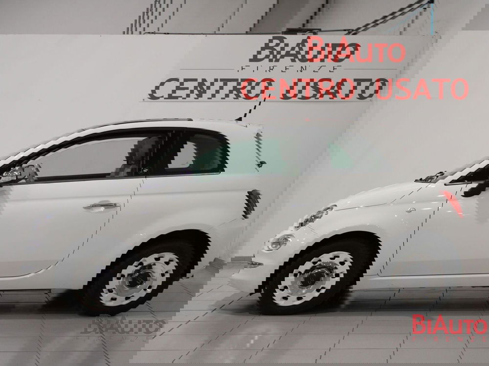 Fiat 500 usata a Firenze (19)