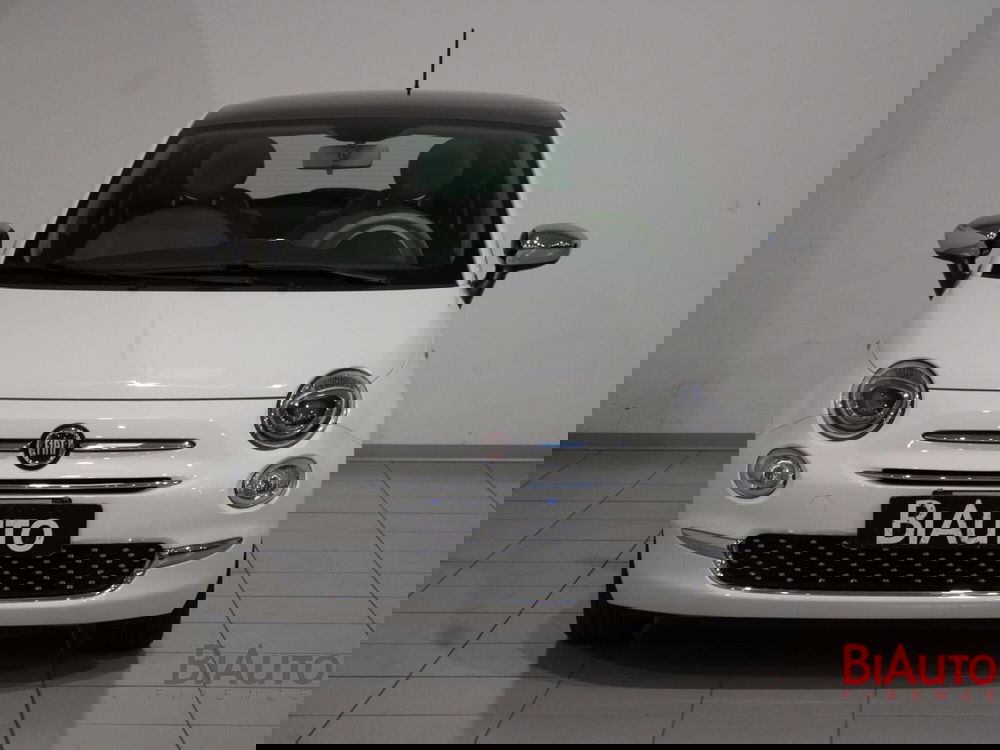 Fiat 500 usata a Firenze (3)