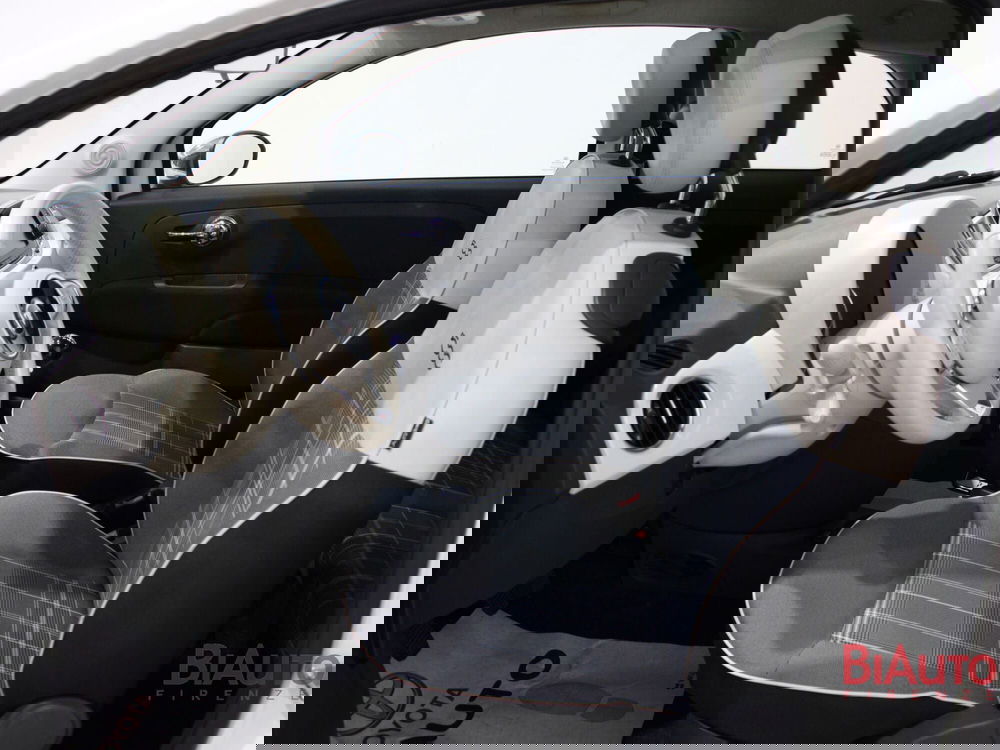 Fiat 500 usata a Firenze (5)