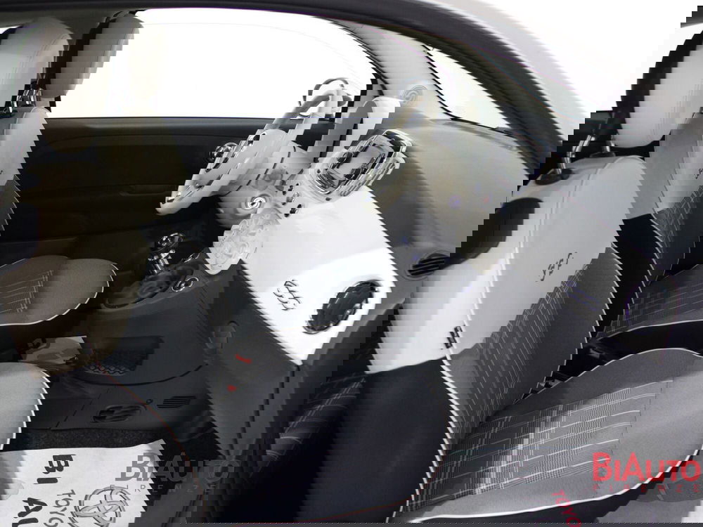 Fiat 500 usata a Firenze (6)