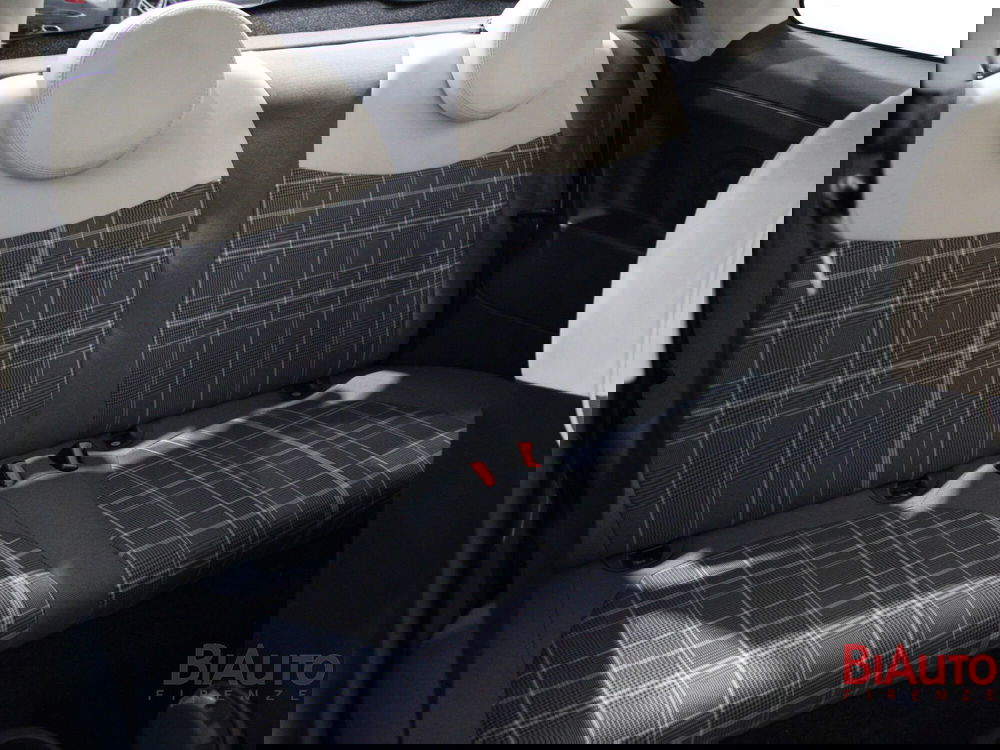 Fiat 500 usata a Firenze (7)