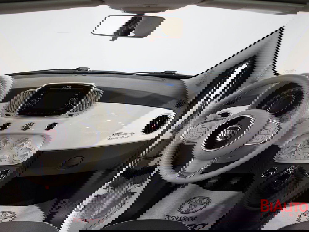 Fiat 500 usata a Firenze (9)