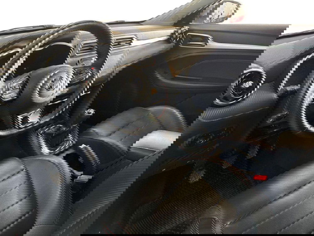 Mg ZS usata a Bari (10)