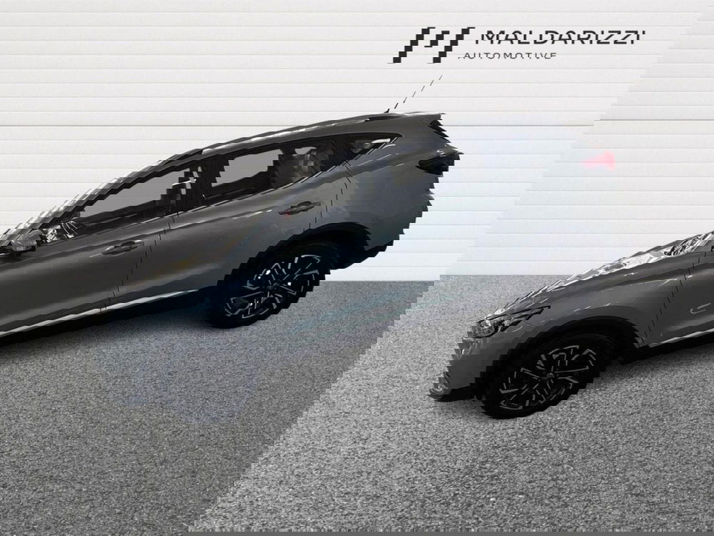 Mg ZS usata a Bari (5)