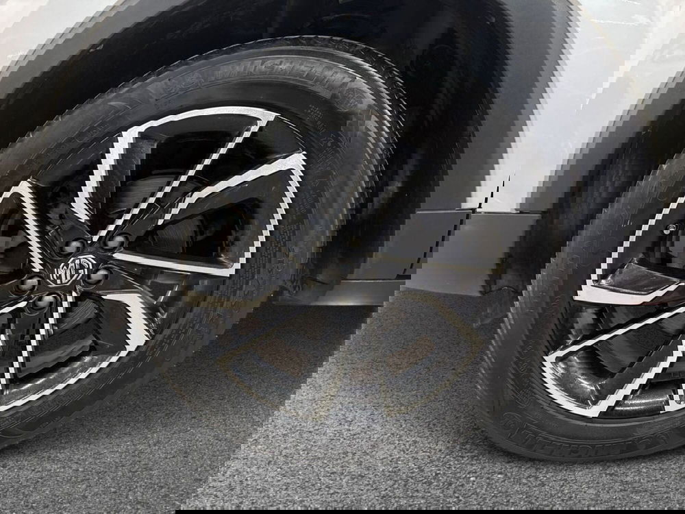 Mg ZS usata a Bari (6)