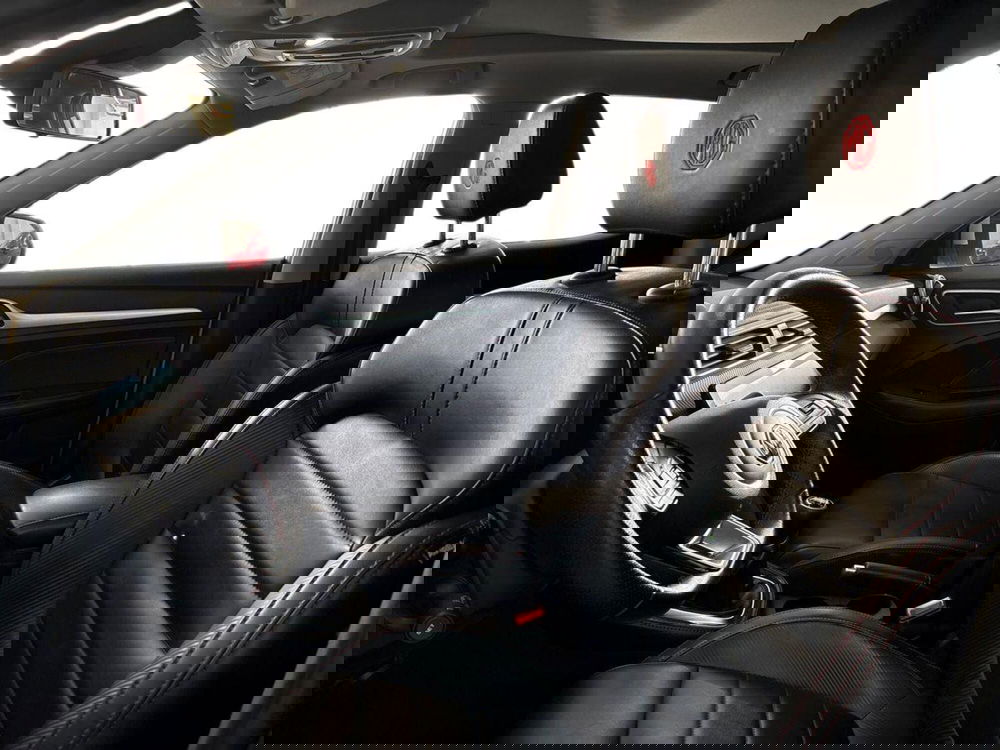 Mg ZS usata a Bari (7)