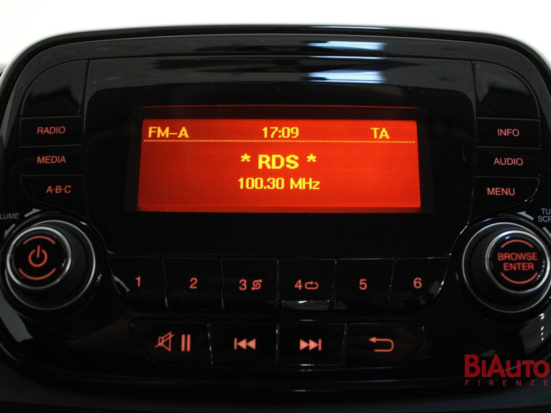 Fiat 500 usata a Firenze (12)