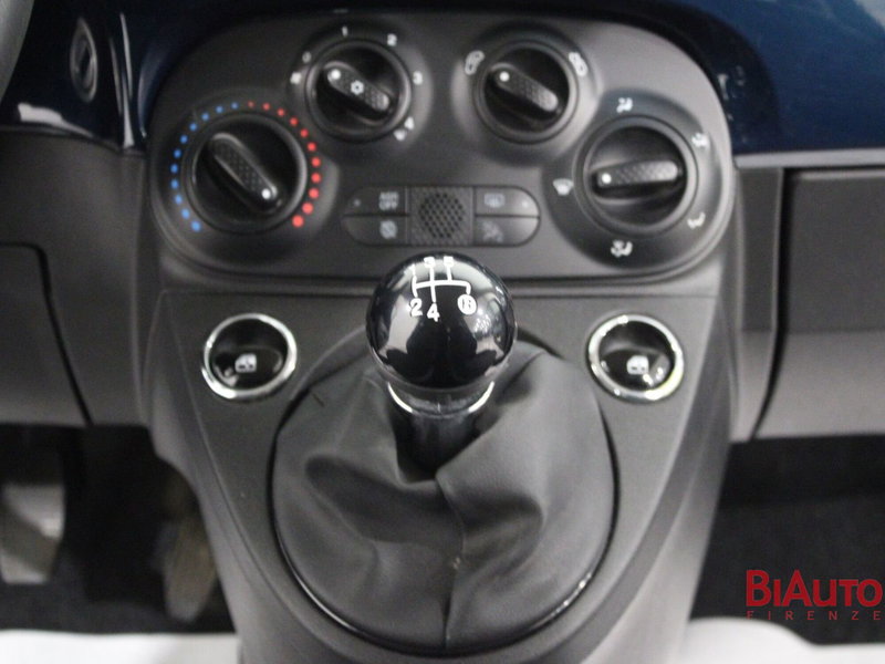 Fiat 500 usata a Firenze (13)