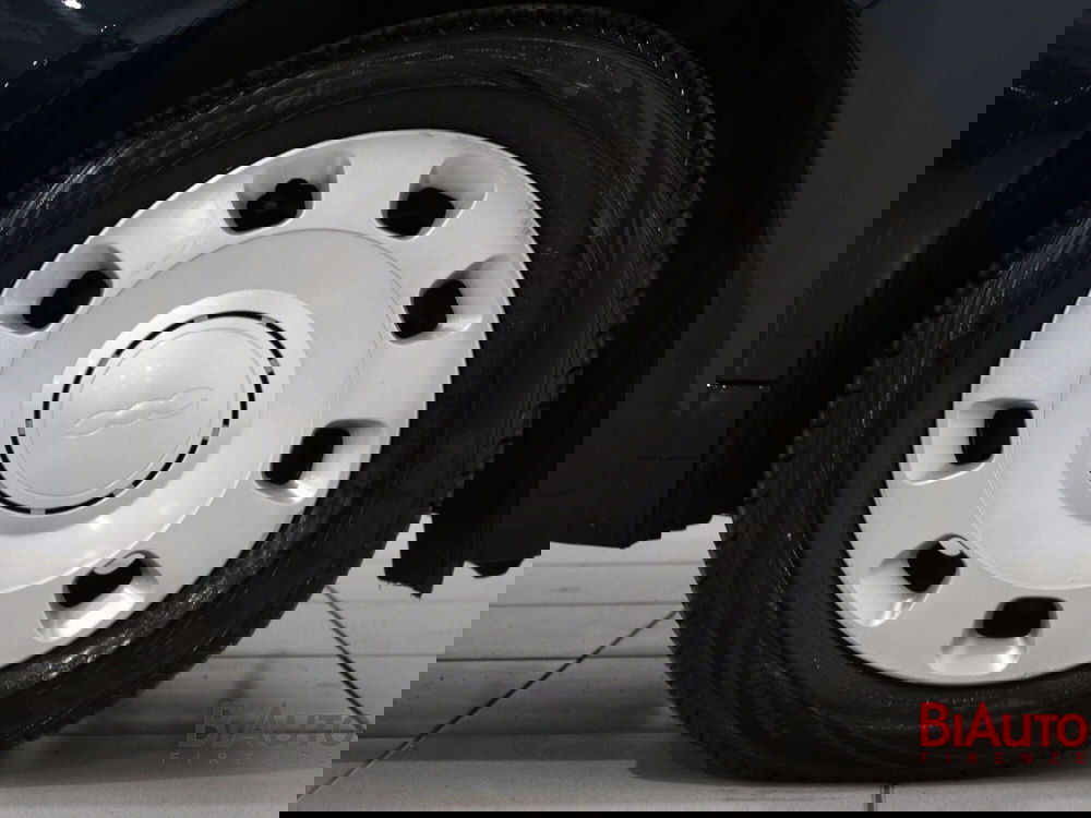 Fiat 500 usata a Firenze (14)
