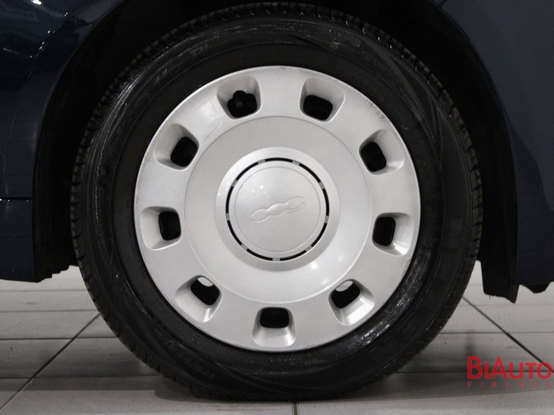 Fiat 500 usata a Firenze (14)