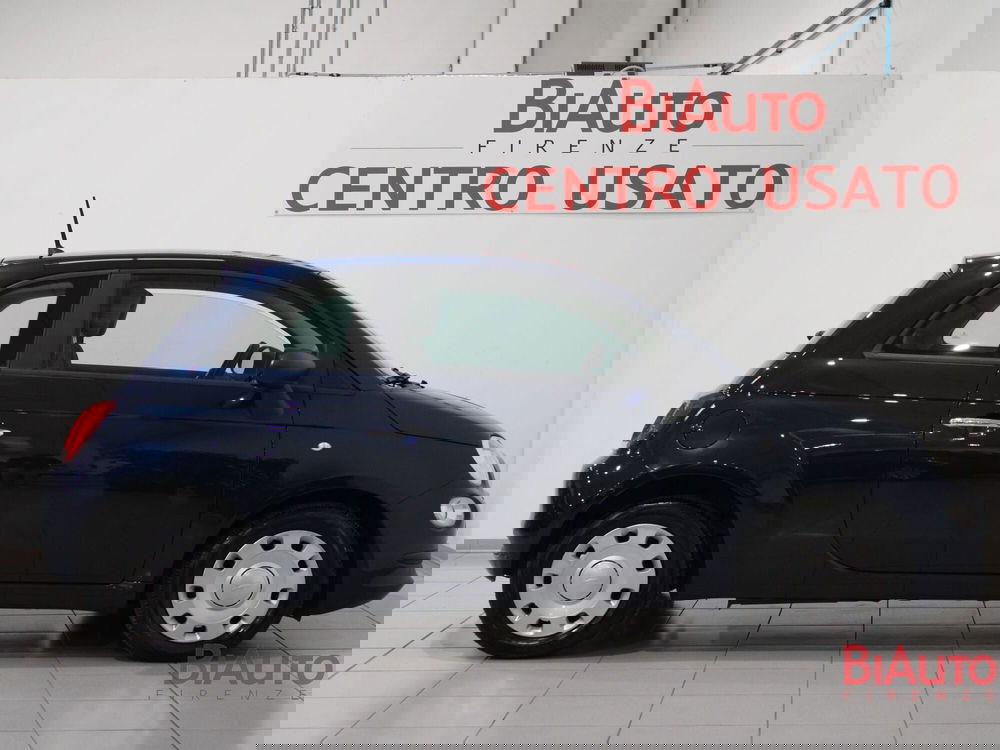 Fiat 500 usata a Firenze (15)