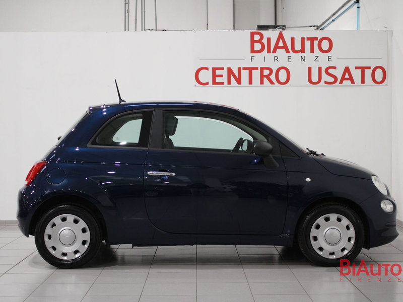 Fiat 500 usata a Firenze (15)