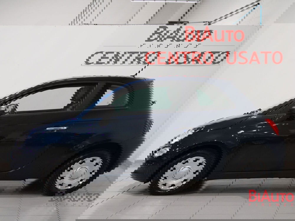 Fiat 500 usata a Firenze (16)