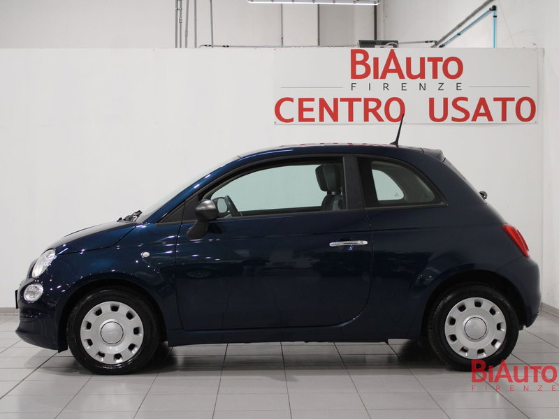 Fiat 500 usata a Firenze (16)