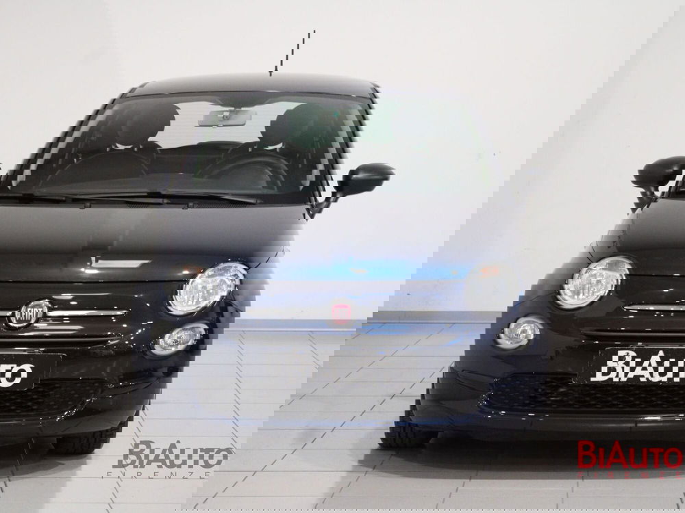 Fiat 500 usata a Firenze (3)