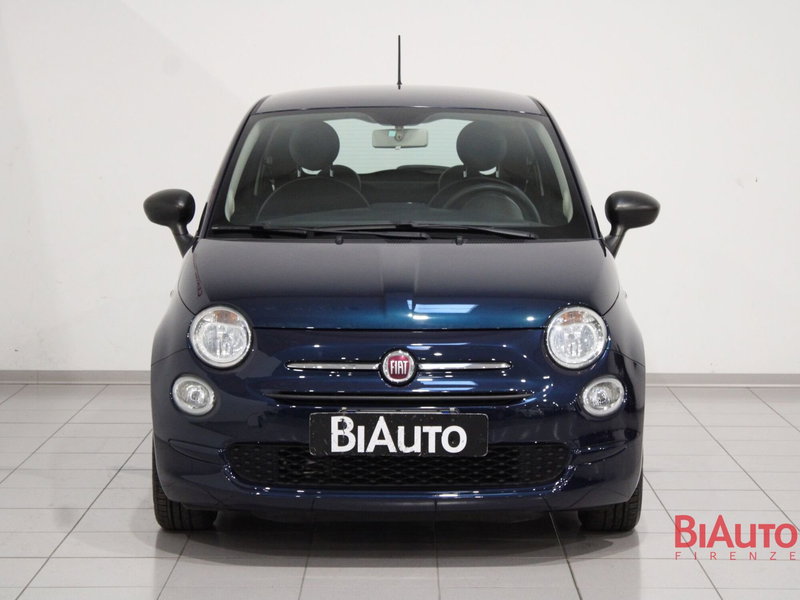 Fiat 500 usata a Firenze (3)