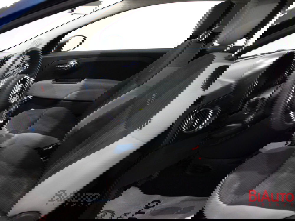 Fiat 500 usata a Firenze (5)