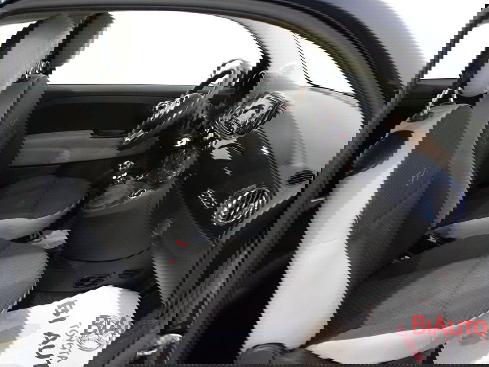 Fiat 500 usata a Firenze (6)