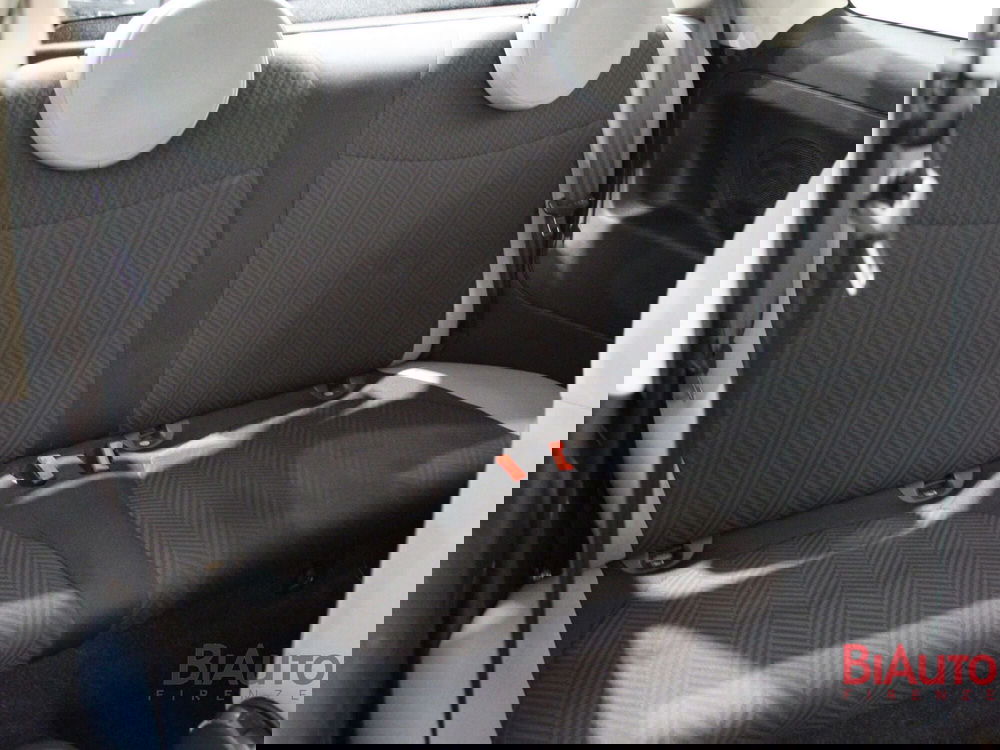 Fiat 500 usata a Firenze (7)