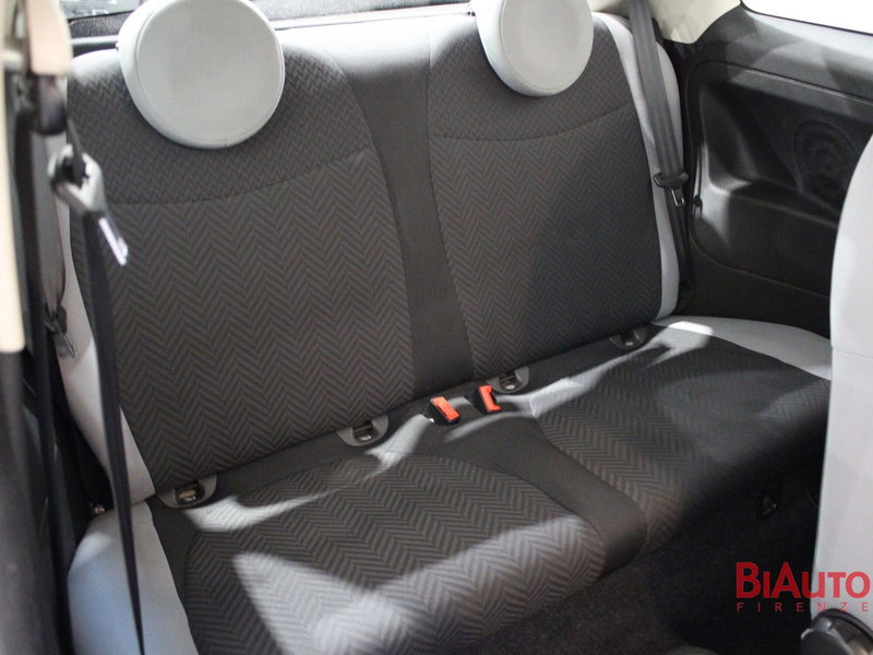 Fiat 500 usata a Firenze (7)