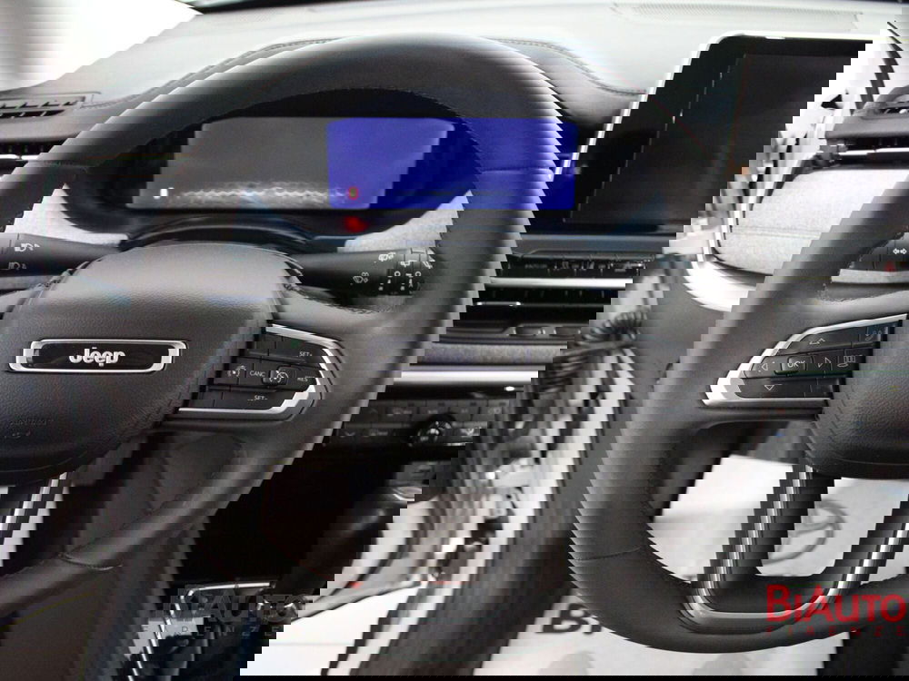 Jeep Compass usata a Firenze (10)