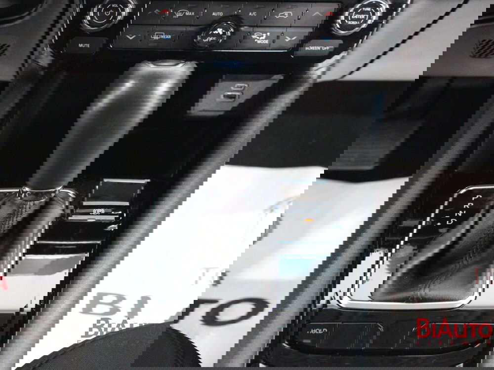 Jeep Compass usata a Firenze (16)