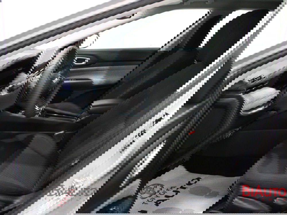 Jeep Compass usata a Firenze (5)