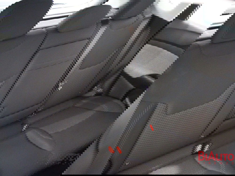 Jeep Compass usata a Firenze (7)