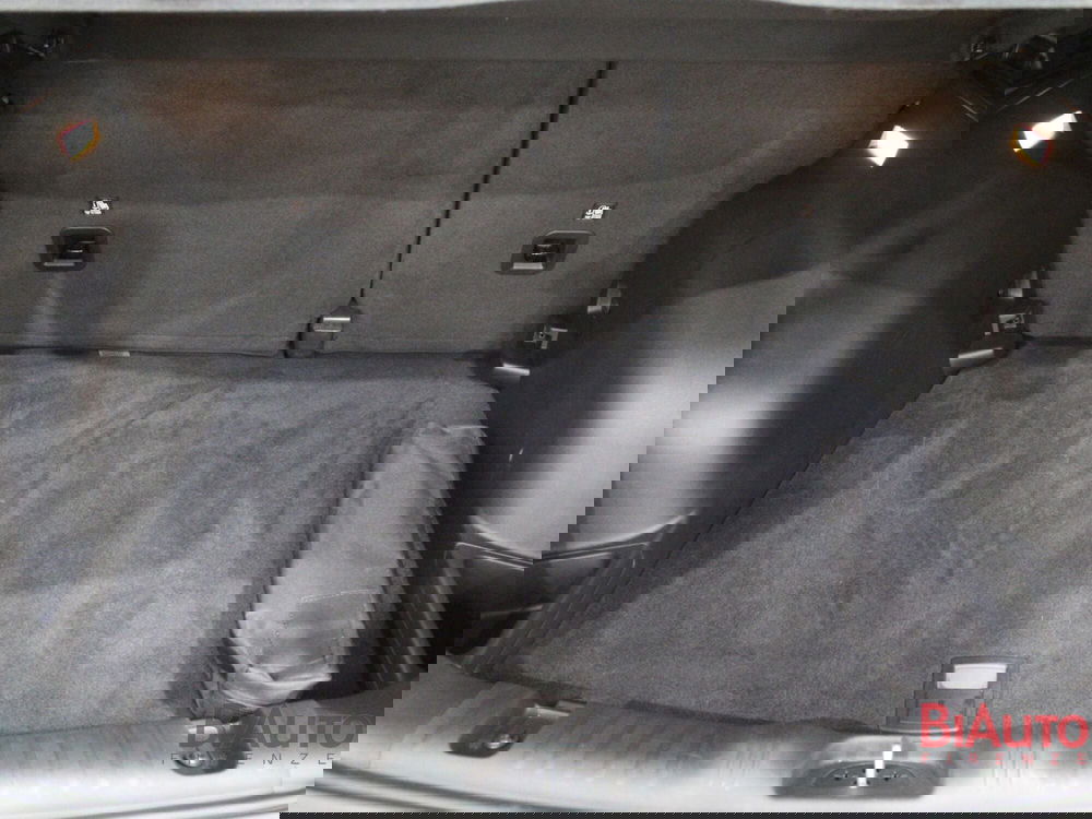 Jeep Compass usata a Firenze (8)