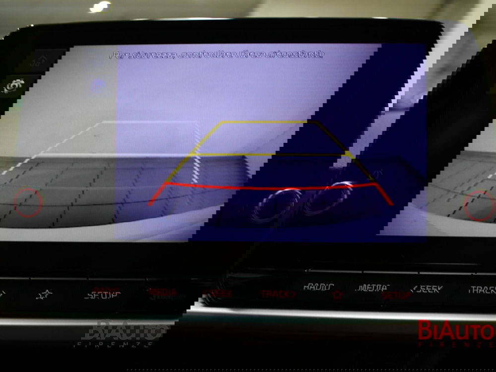 Kia Picanto usata a Firenze (13)