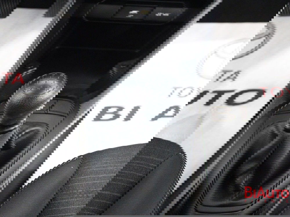 Kia Picanto usata a Firenze (14)